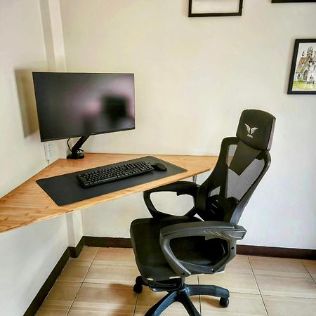 Digital Nomad Place - City Center 科隆 外观 照片