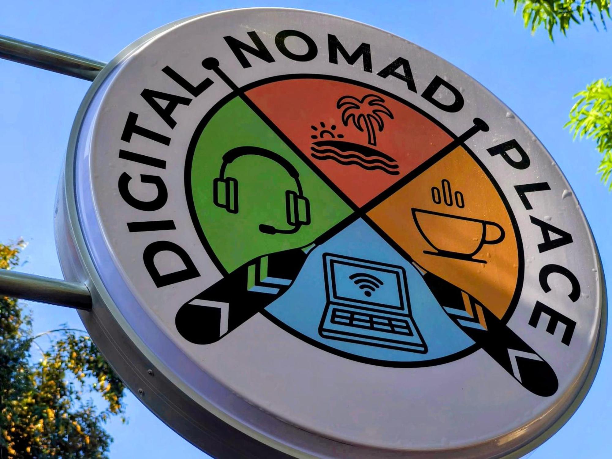 Digital Nomad Place - City Center 科隆 外观 照片